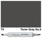 Copic Sketch Marker T9 Toner Gray No.9