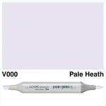 Copic Sketch Marker V000 Pale Heath