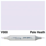 Copic Sketch Marker V000 Pale Heath