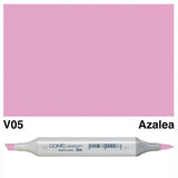 Copic Sketch Marker V05 Azalea