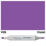 Copic Sketch Marker V09 Violet