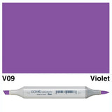 Copic Sketch Marker V09 Violet