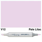 COPIC SKETCH MARKER V12 PALE LILAC