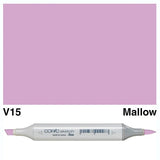 Copic Sketch Marker V15 Mallow