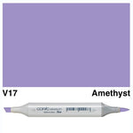 Copic Sketch Marker V17 Amethyst