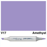 Copic Sketch Marker V17 Amethyst