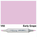 Copic Sketch Marker V93 Early Grape