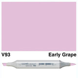 Copic Sketch Marker V93 Early Grape