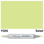 Copic Sketch Marker YG05 Salad
