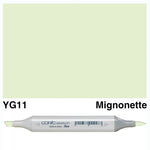 Copic Sketch Marker YG11 Mignonette