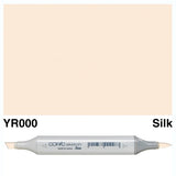 Copic Sketch Marker YR000 Silk