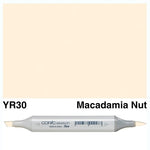 Copic Sketch Marker YR30 Macadamia Nut