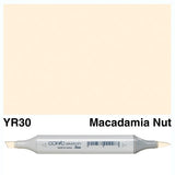 Copic Sketch Marker YR30 Macadamia Nut