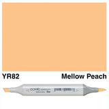 Copic Sketch Marker YR82 Mellow Peach