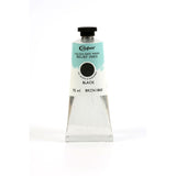 Cranfield Safe Wash Relief Printing Ink Black 75ml