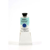 Cranfield Safe Wash Relief Printing Ink Process Blue 75ml