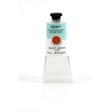 Cranfield Safe Wash Relief Printing Ink Burnt Sienna Hue 75ml