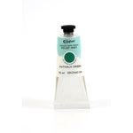 Cranfield Safe Wash Relief Printing Ink Phthalo Green 75ml