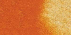 Cranfield Safe Wash Relief Printing Ink Light Orange 75ml