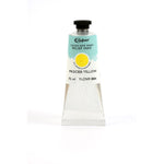 Cranfield Safe Wash Relief Printing Ink Process Yellow 75ml