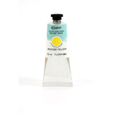 Cranfield Safe Wash Relief Printing Ink Process Yellow 75ml