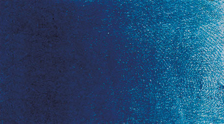 Cranfield Safe Wash Etching Printing Ink Process Blue 75ml