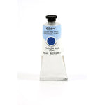 Cranfield Safe Wash Etching Printing Ink Process Blue 75ml