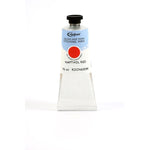 Cranfield Safe Wash Etching Printing Ink Naphthol Red 75ml