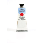 Cranfield Safe Wash Etching Printing Ink Process Red 75ml