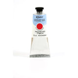 Cranfield Safe Wash Etching Printing Ink Process Red 75ml