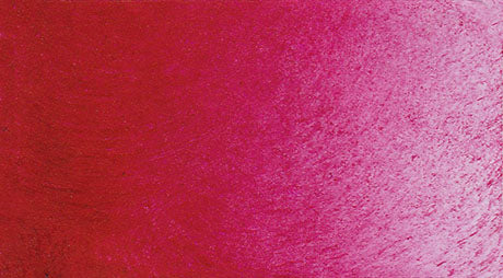 Cranfield Safe Wash Etching Printing Ink Rubine Red 75ml