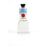 Cranfield Safe Wash Etching Printing Ink Rubine Red 75ml