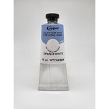 Cranfield Safe Wash Etching Printing Ink Opaque White 75ml