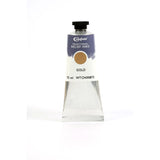 Cranfield Traditional Relief Printing Ink Gold 75ml