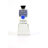 Cranfield Traditional Relief Printing Ink Ultra Blue 75ml