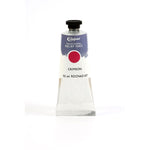 Cranfield Traditional Relief Printing Ink Crimson 75ml