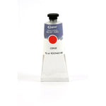 Cranfield Traditional Relief Printing Ink Cerise 75ml