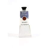 CRANFIELD TRADITIONAL RELIEF PRINTING INK RED EARTH