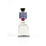 Cranfield Traditional Relief Printing Ink Purple 75ml