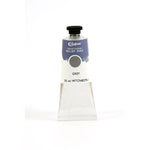 Cranfield Traditional Relief Printing Ink Grey 75ml