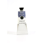Cranfield Traditional Relief Printing Ink Paynes Grey 75ml