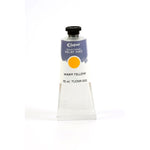 Cranfield Traditional Relief Printing Ink Warm Yellow 75ml