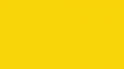 Cranfield Traditional Relief Printing Ink Primrose Yellow 75ml