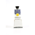 Cranfield Traditional Relief Printing Ink Primrose Yellow 75ml