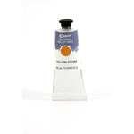Cranfield Traditional Relief Printing Ink Yellow Ochre 75ml