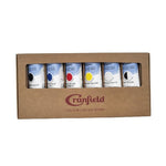 Cranfield Safe Wash Etching Printing Ink Set 6 SET