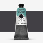 CRANFIELD SAFE WASH RELIEF PRINTING INK PAYNES GREY