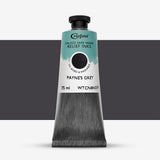 CRANFIELD SAFE WASH RELIEF PRINTING INK PAYNES GREY 75ML