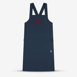 CRANFIELD X FRIENDS PRINTMAKERS APRON