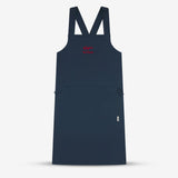 CRANFIELD X FRIENDS PRINTMAKERS APRON UNIT